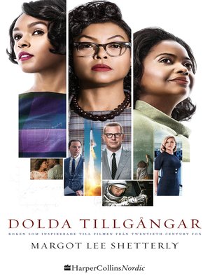 cover image of Dolda tillgångar